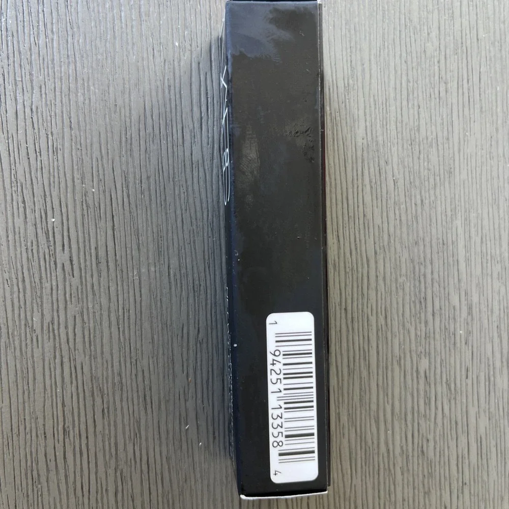 NARS Powermatte Long-Lasting‎ Lipstick 130 Feel My Fire .0.05 Oz. 1.5g